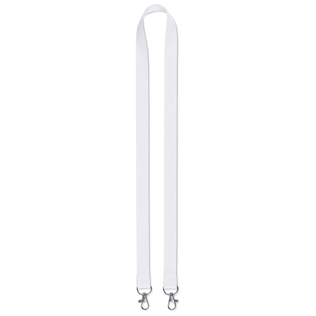 Altitude Garros DS Sublimation Satin Lanyard