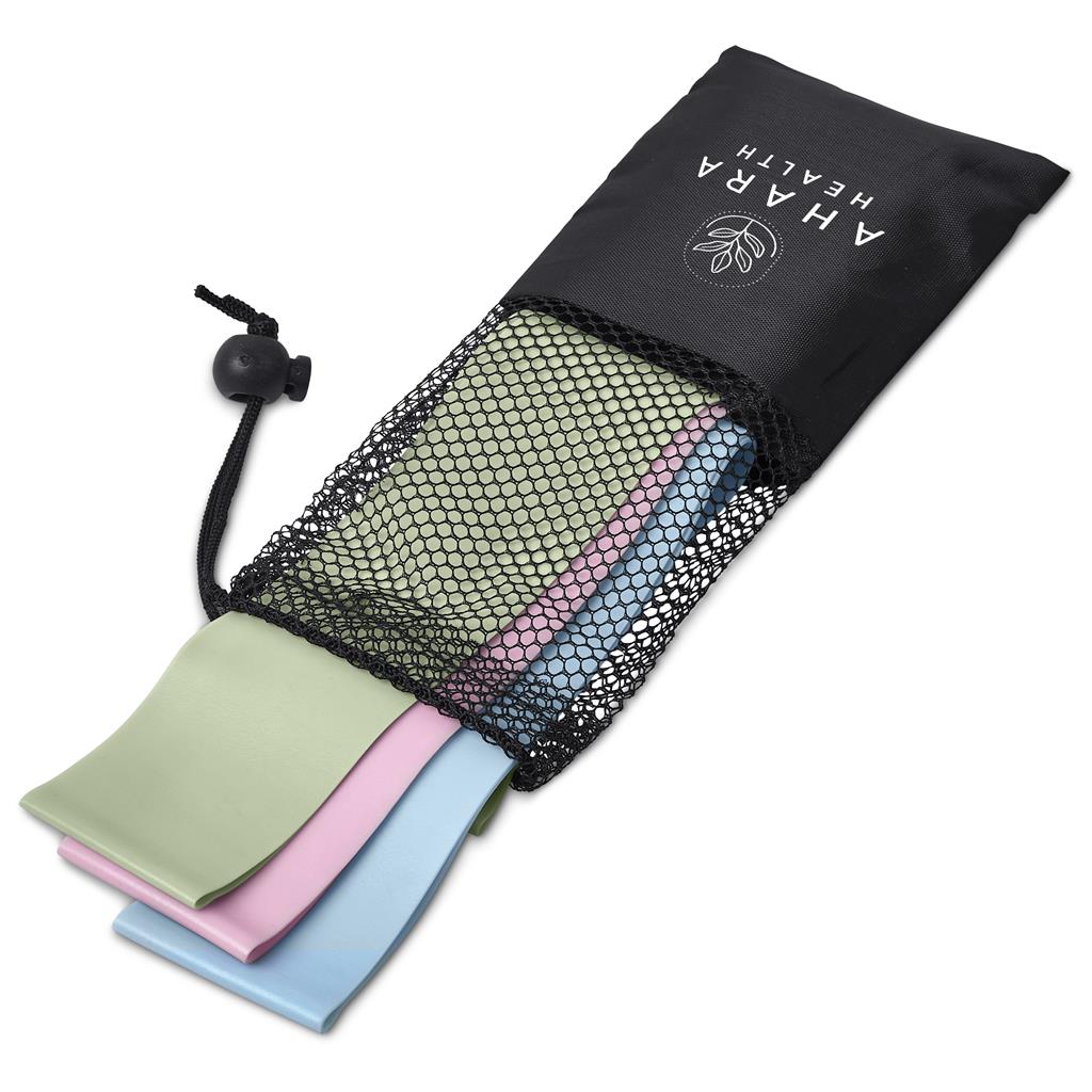 Altitude StetchX Resistance Bands