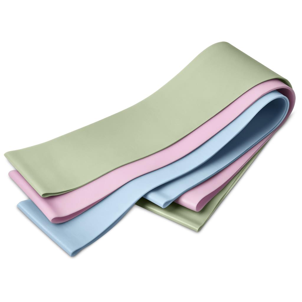 Altitude StetchX Resistance Bands