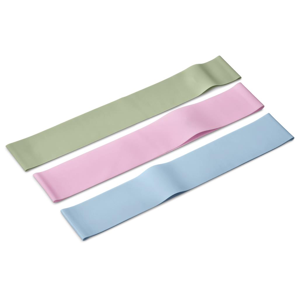 Altitude StetchX Resistance Bands