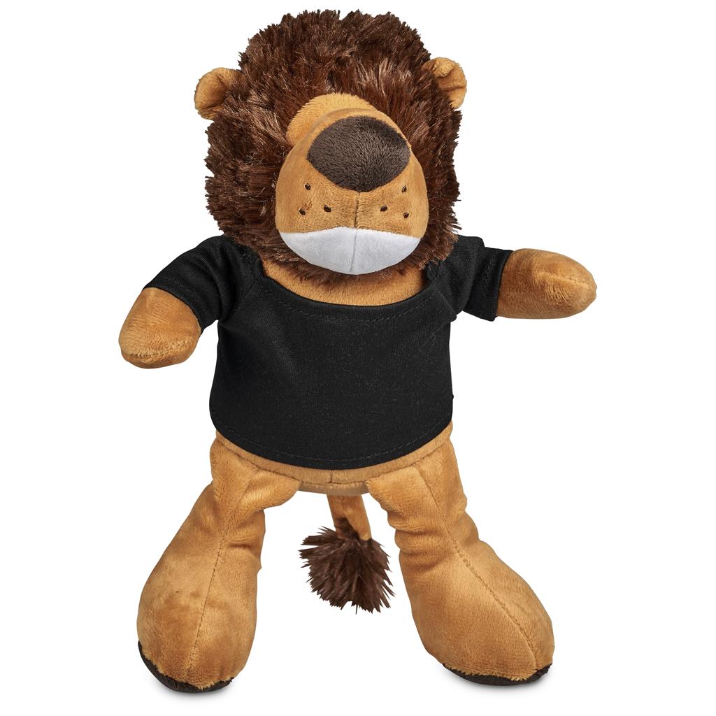 Altitude Simba Plush Toy