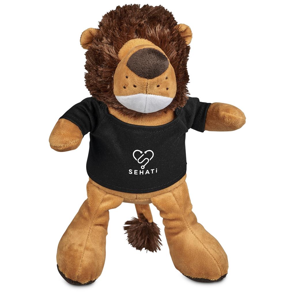 Altitude Simba Plush Toy