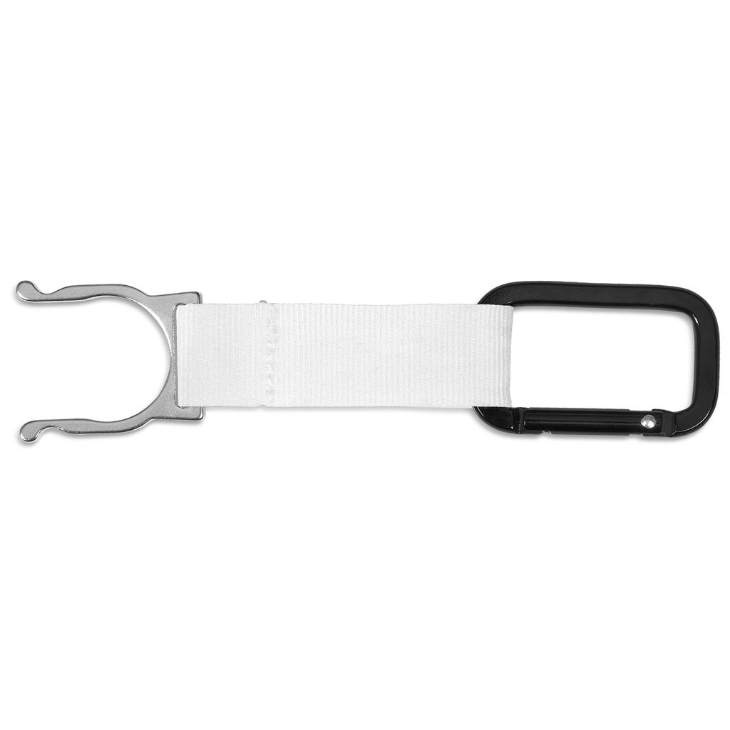Altitude Meridian Carabiner Bottle Strap