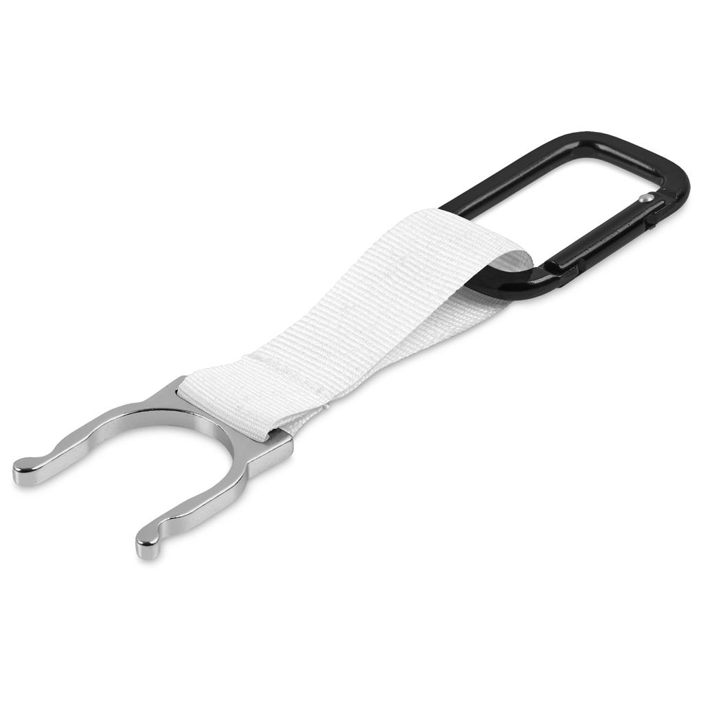 Altitude Meridian Carabiner Bottle Strap