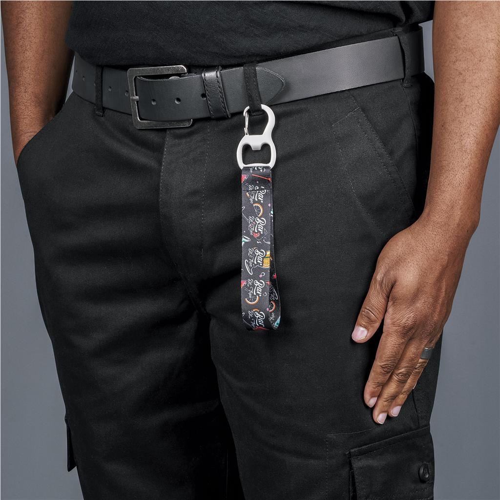 Altitude Trovi Wrist Strap Bottle Opener