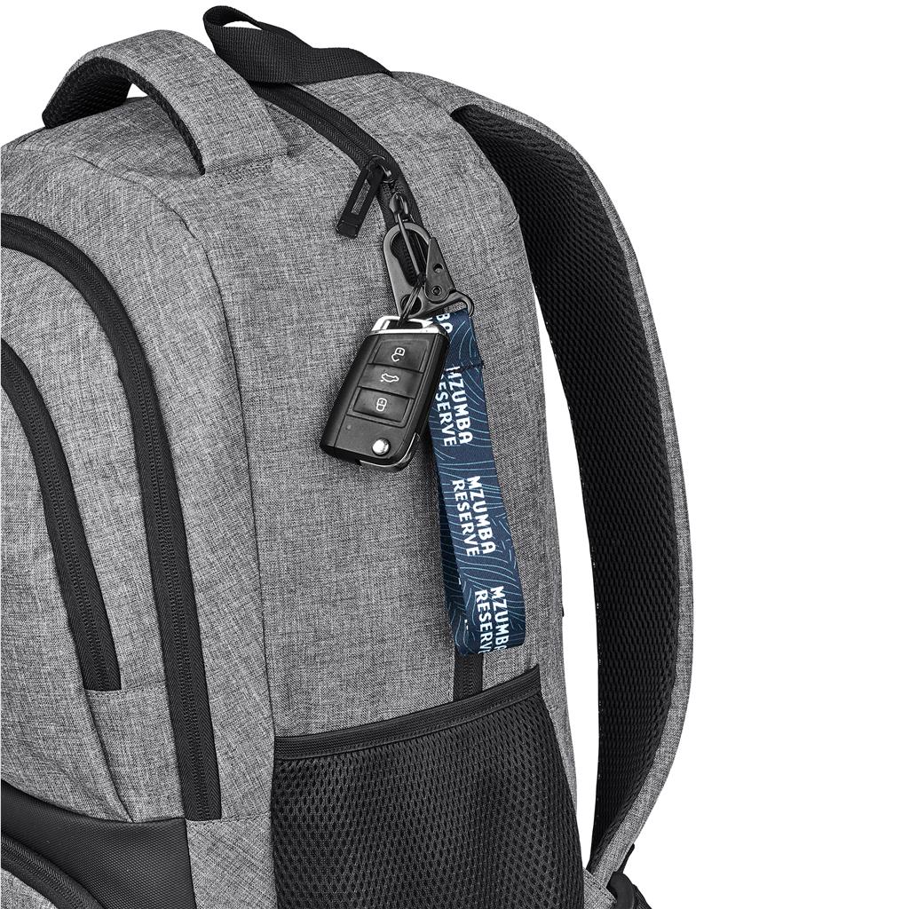 Altitude Tagari Wrist Strap Carabiner Key Holder