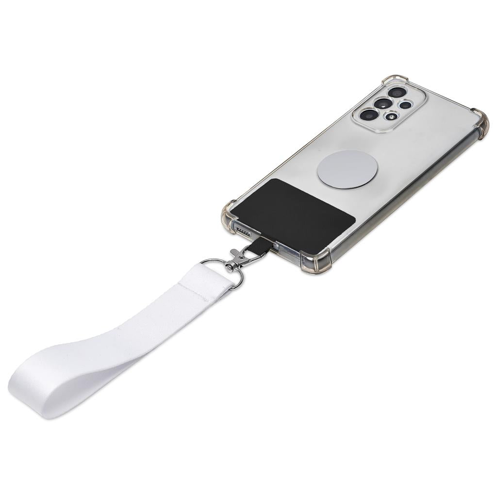 Altitude Vulci 25mm Wrist Phone Strap