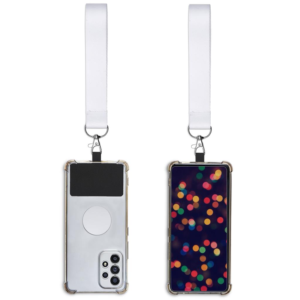 Altitude Vulci 25mm Wrist Phone Strap