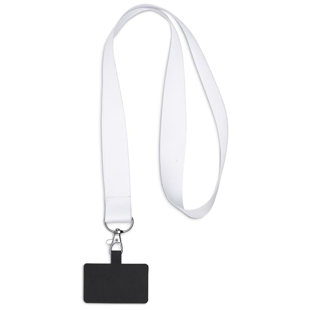 Altitude Ostia 25mm Phone Lanyard