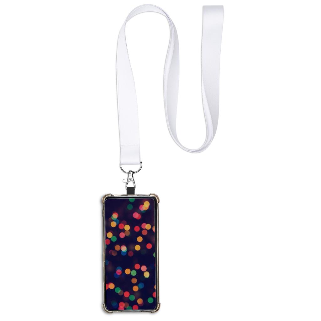 Altitude Volterra 25mm Crossbody Phone Strap