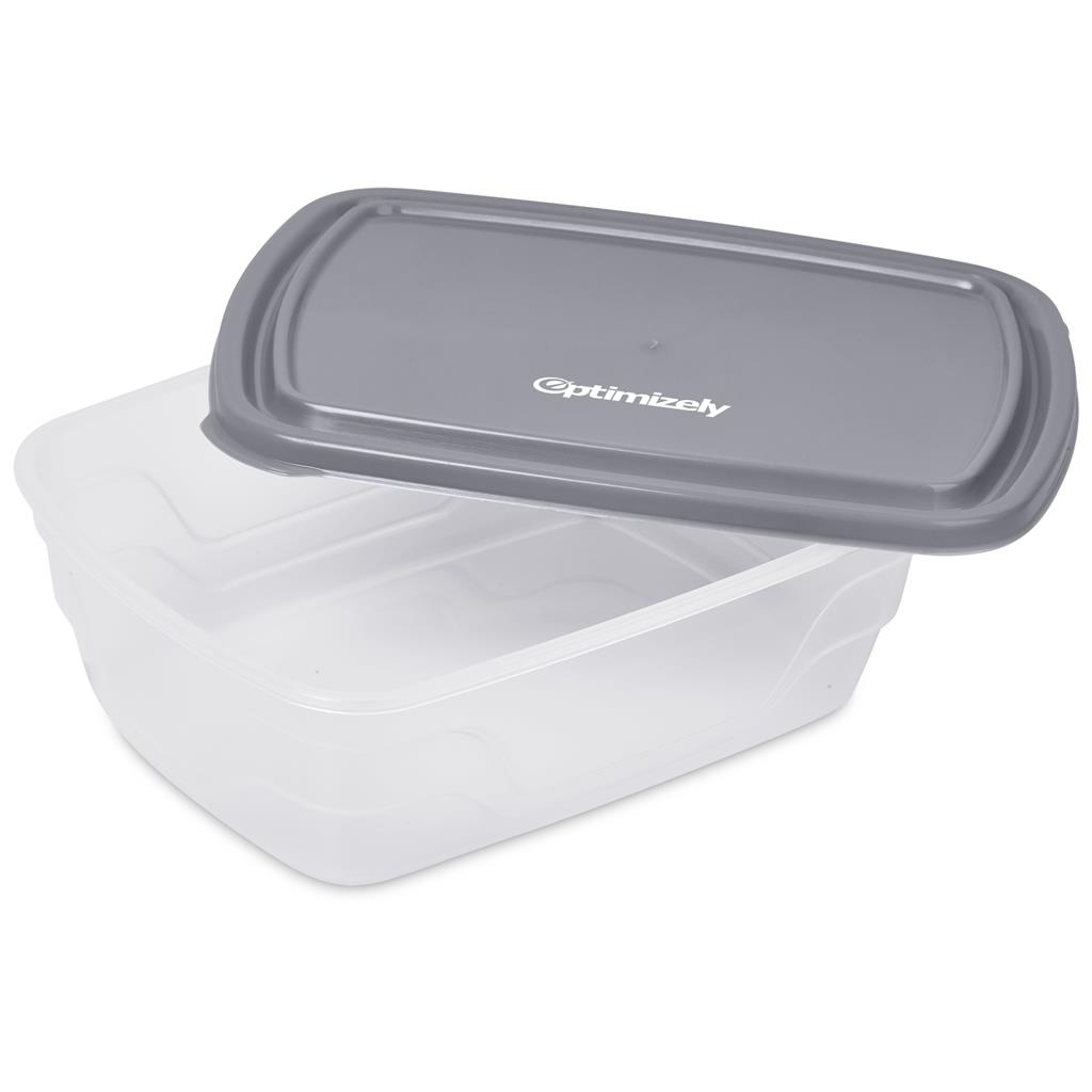 Altitude Stack Lunch Box