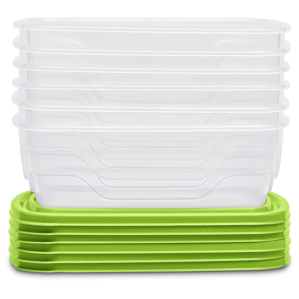 Altitude Stack Lunch Box