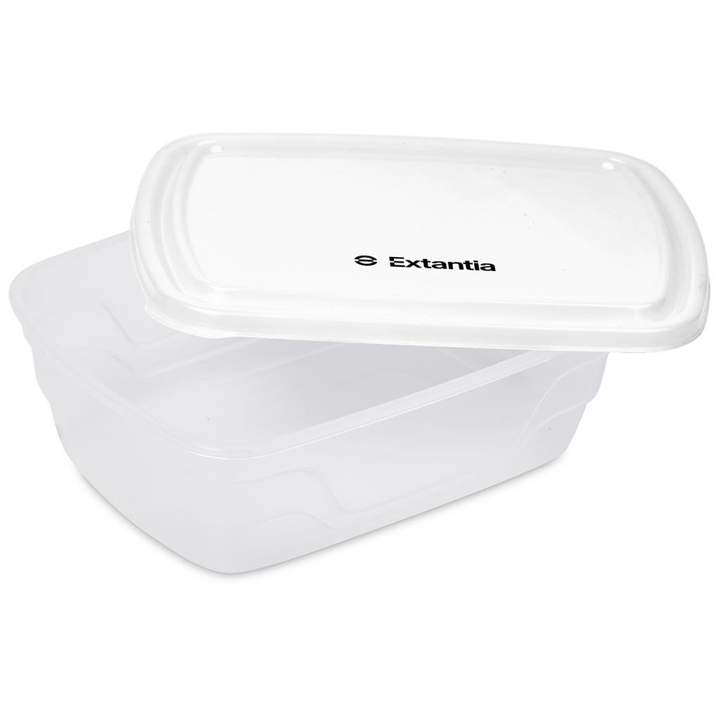 Altitude Stack Lunch Box