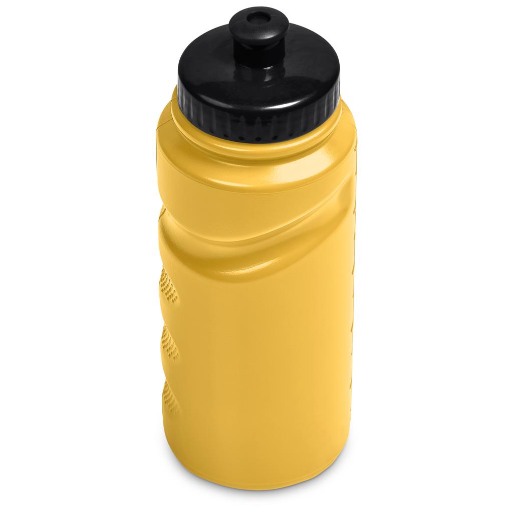 Altitude Fanflare Plastic Water Bottle - 500ml