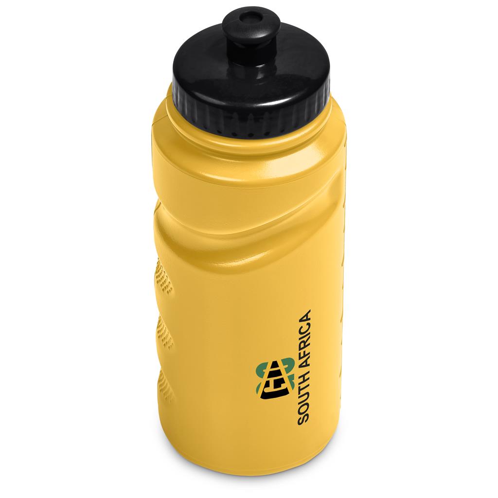 Altitude Fanflare Plastic Water Bottle - 500ml