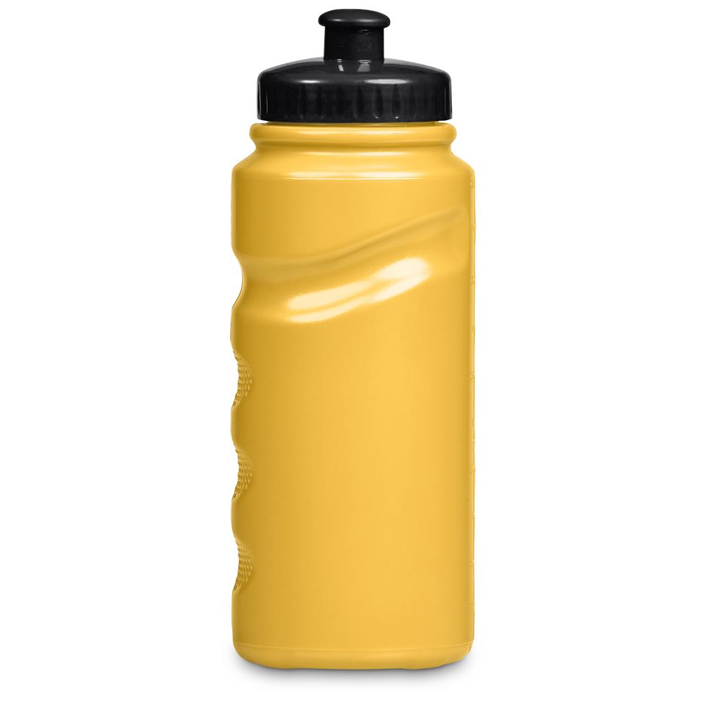 Altitude Fanflare Plastic Water Bottle - 500ml