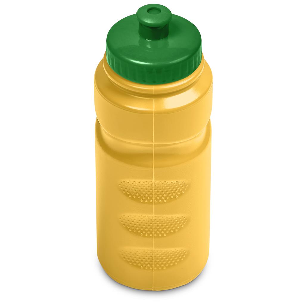 Altitude Fanflare Plastic Water Bottle - 500ml