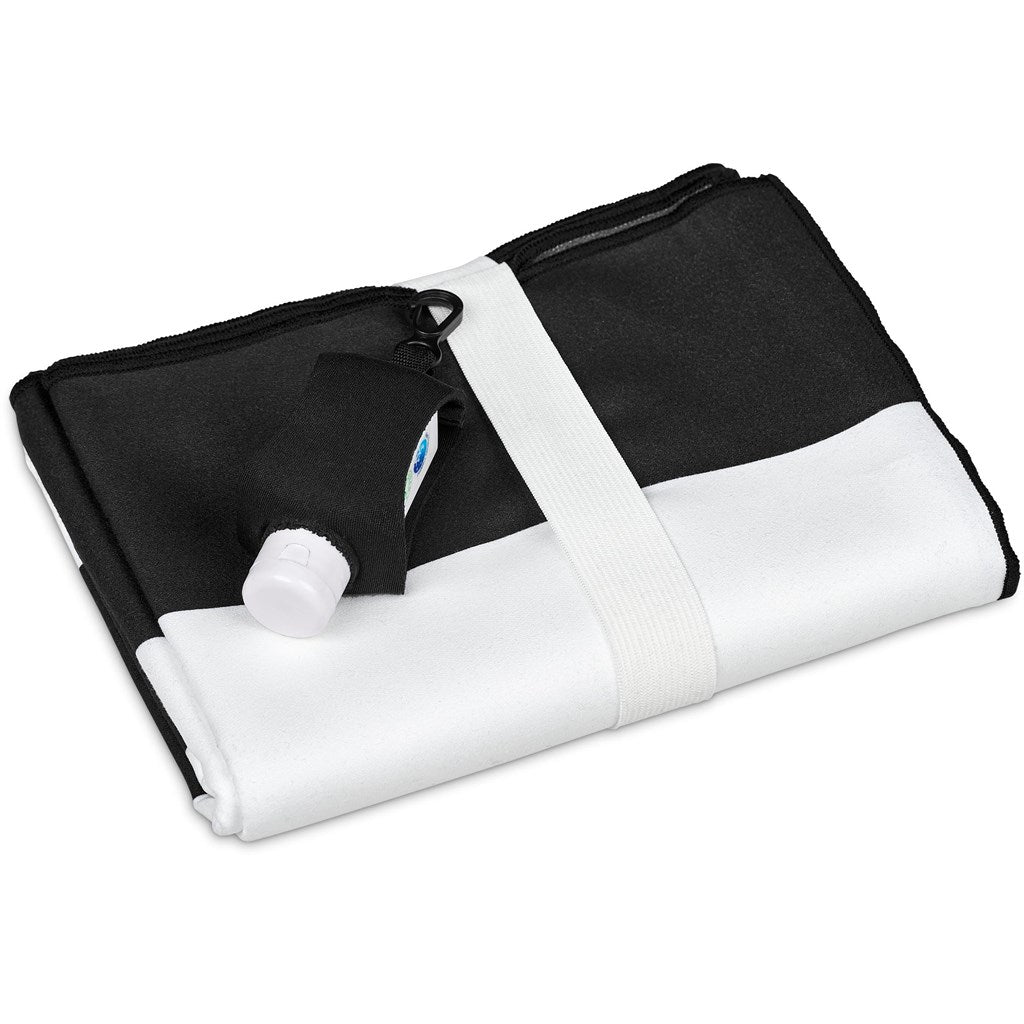 Altitude Coral Reef-Safe  SPF 50 Sunblock - 30ml