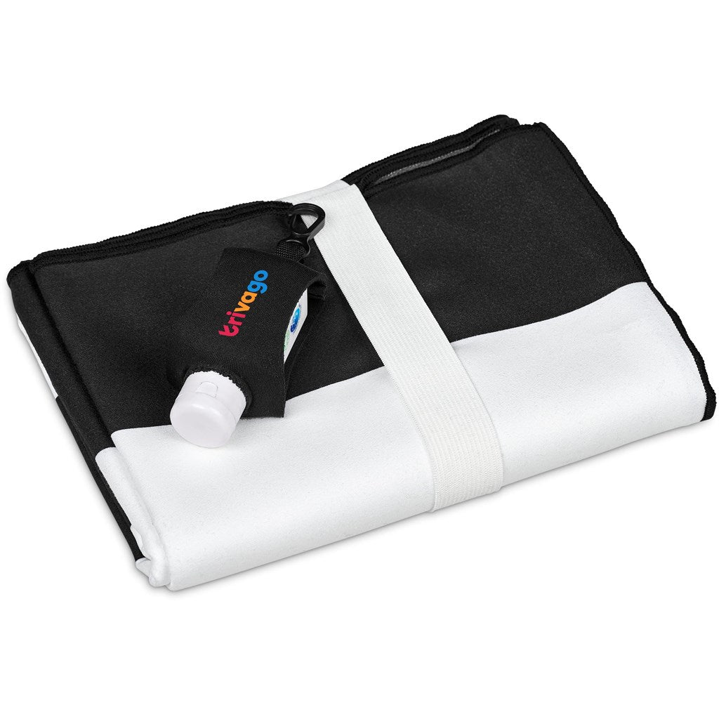 Altitude Coral Reef-Safe  SPF 50 Sunblock - 30ml