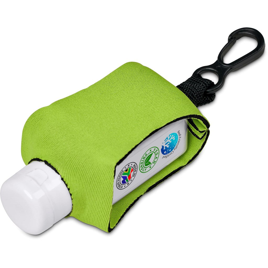 Altitude Coral Reef-Safe  SPF 50 Sunblock - 30ml