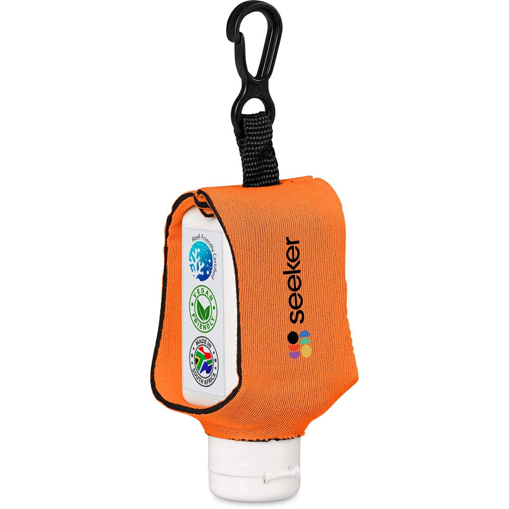 Altitude Coral Reef-Safe  SPF 50 Sunblock - 30ml