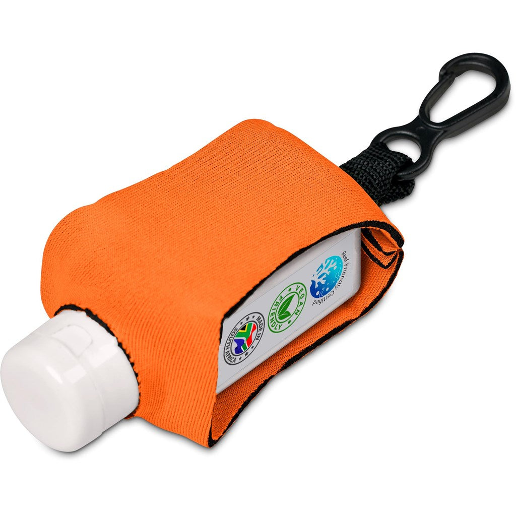 Altitude Coral Reef-Safe  SPF 50 Sunblock - 30ml