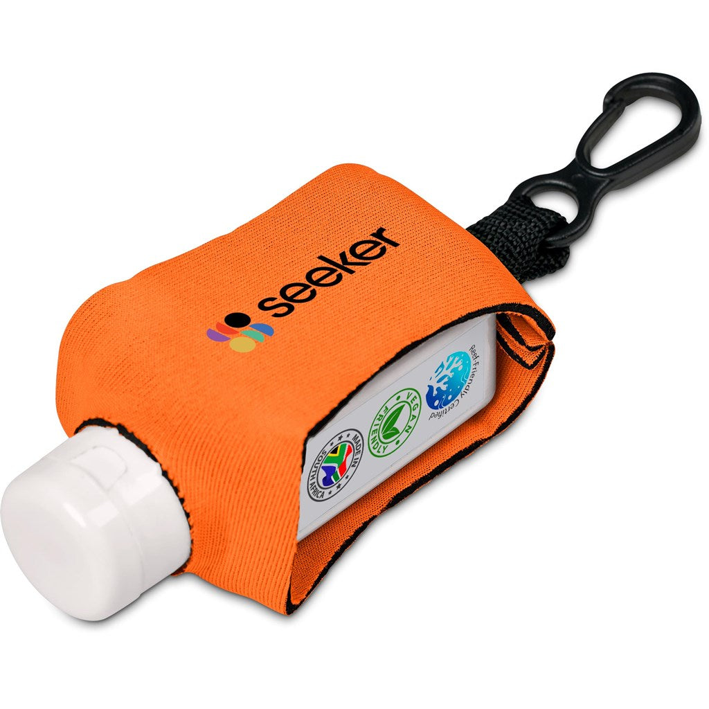 Altitude Coral Reef-Safe  SPF 50 Sunblock - 30ml