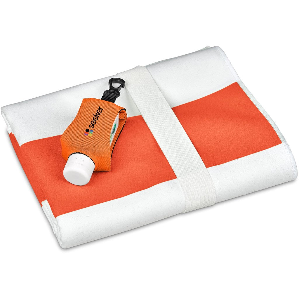 Altitude Coral Reef-Safe  SPF 50 Sunblock - 30ml