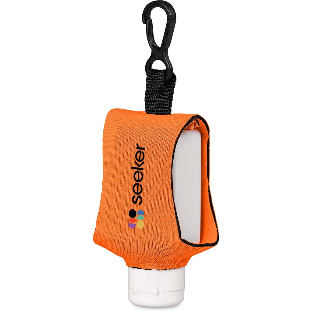 Altitude Coral Reef-Safe  SPF 50 Sunblock - 30ml