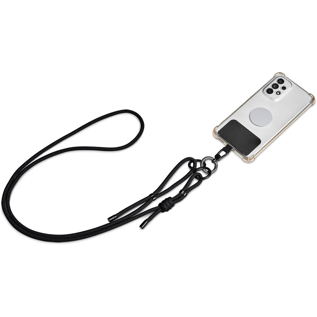 Altitude Boho Crossbody Phone & Bag Strap