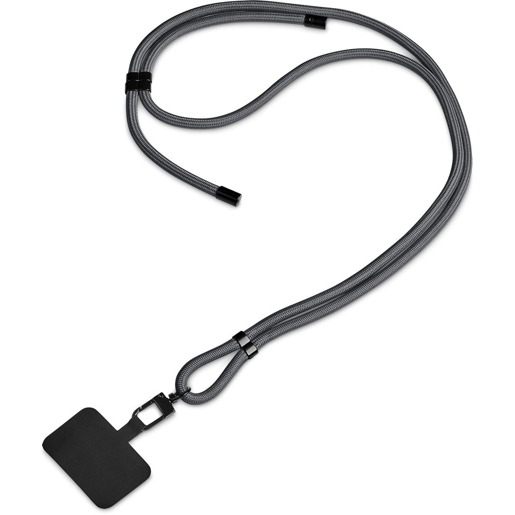 Altitude Silhouette Crossbody Phone Strap