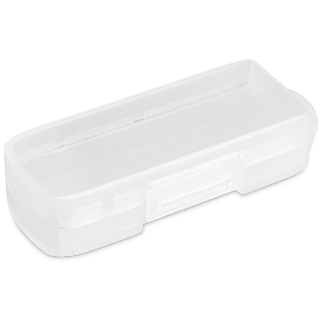 Altitude Axis Gyro Black Flash Drive - 16GB