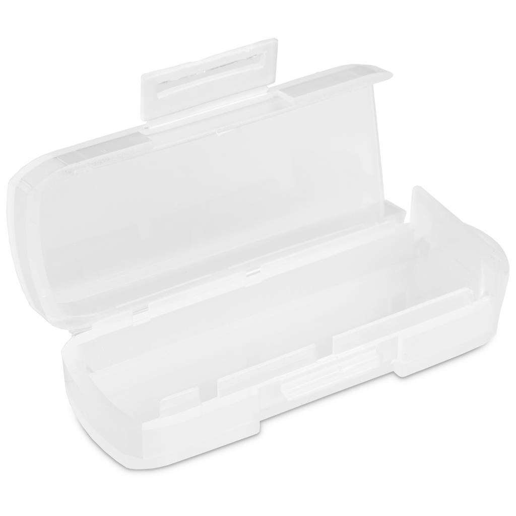 Altitude Axis Gyro Black Flash Drive - 16GB