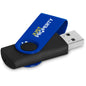 Altitude Axis Gyro Black Flash Drive - 16GB