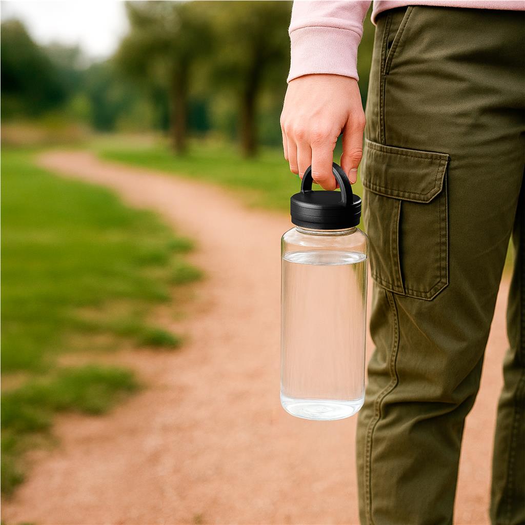 Altitude Moreno Recycled PET Water Bottle – 1Litre