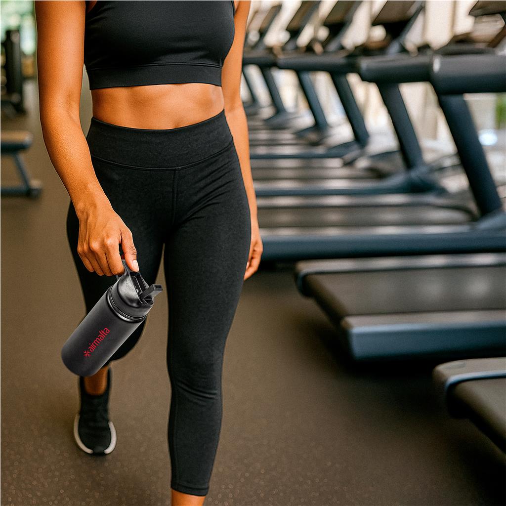 Altitude Milito Stainless Steel Water Bottle – 750ml