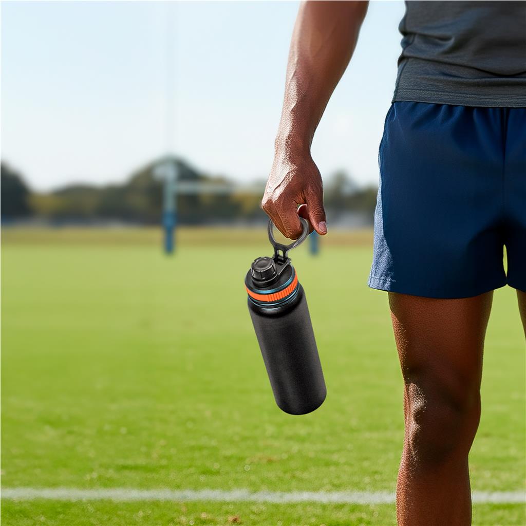 Altitude Bastos Stainless Steel Vacuum Water Bottle – 750ml