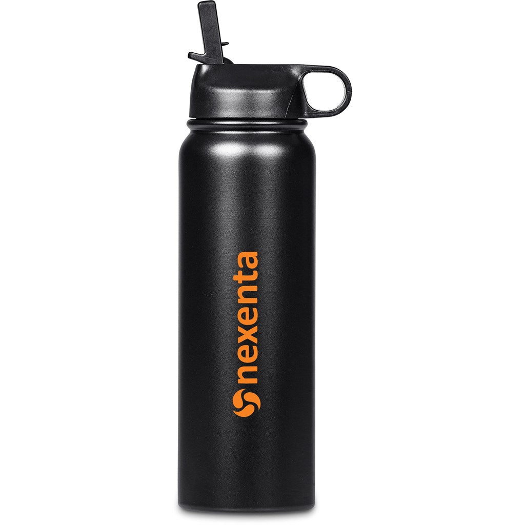 Altitude Nilmar Stainless Steel Vacuum Water Bottle – 750ml