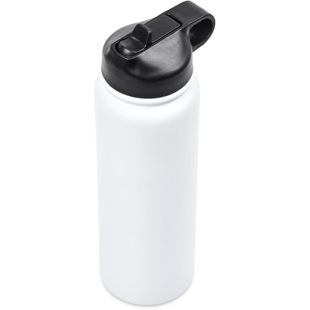 Altitude Nilmar Stainless Steel Vacuum Water Bottle – 750ml