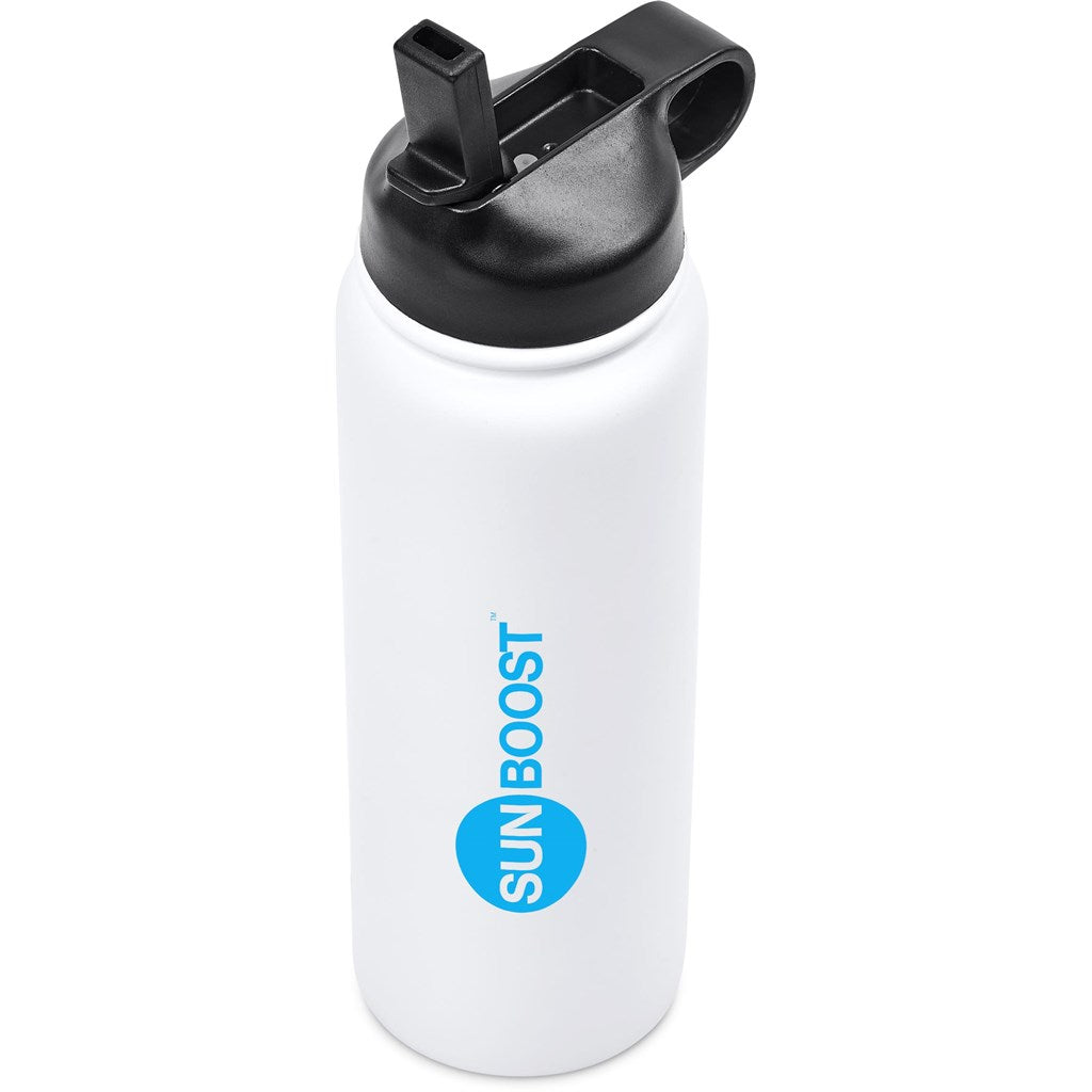Altitude Nilmar Stainless Steel Vacuum Water Bottle – 750ml