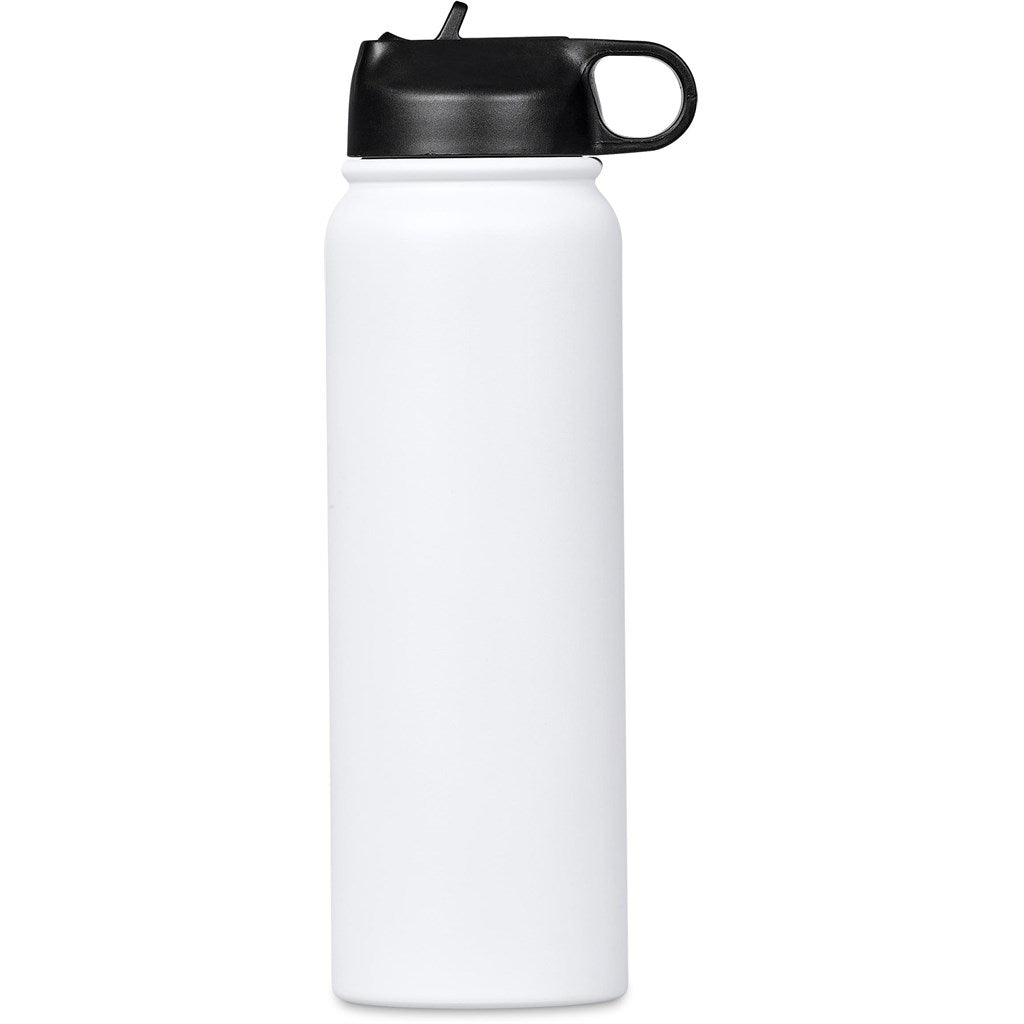 Altitude Nilmar Stainless Steel Vacuum Water Bottle – 750ml