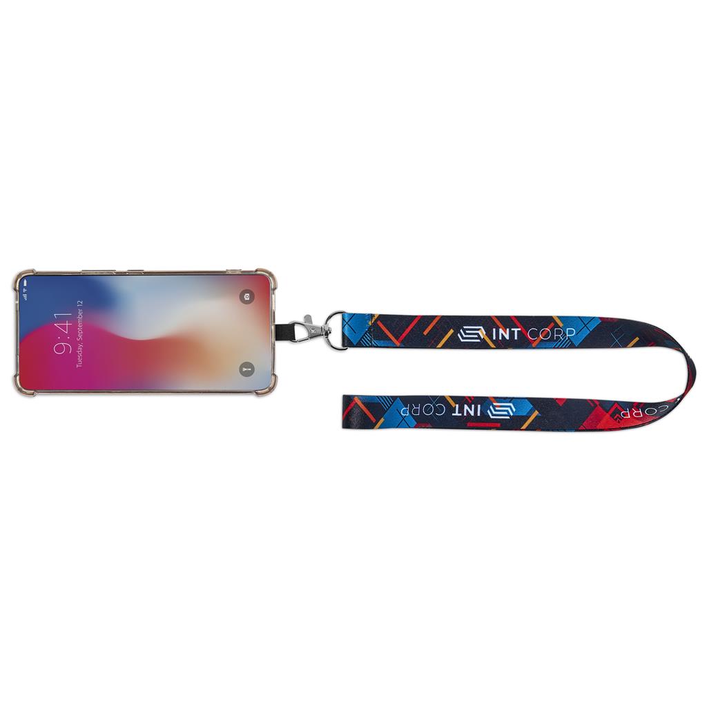 Altitude Firenze Phone Lanyard
