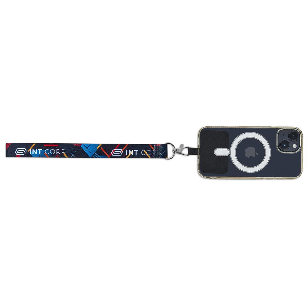 Altitude Firenze Phone Lanyard