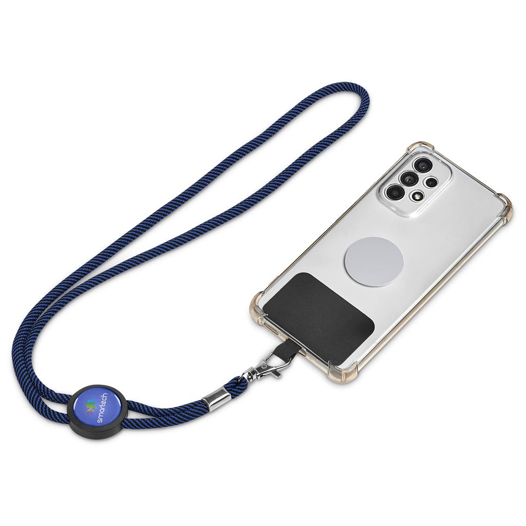 Altitude Twirl Phone Lanyard
