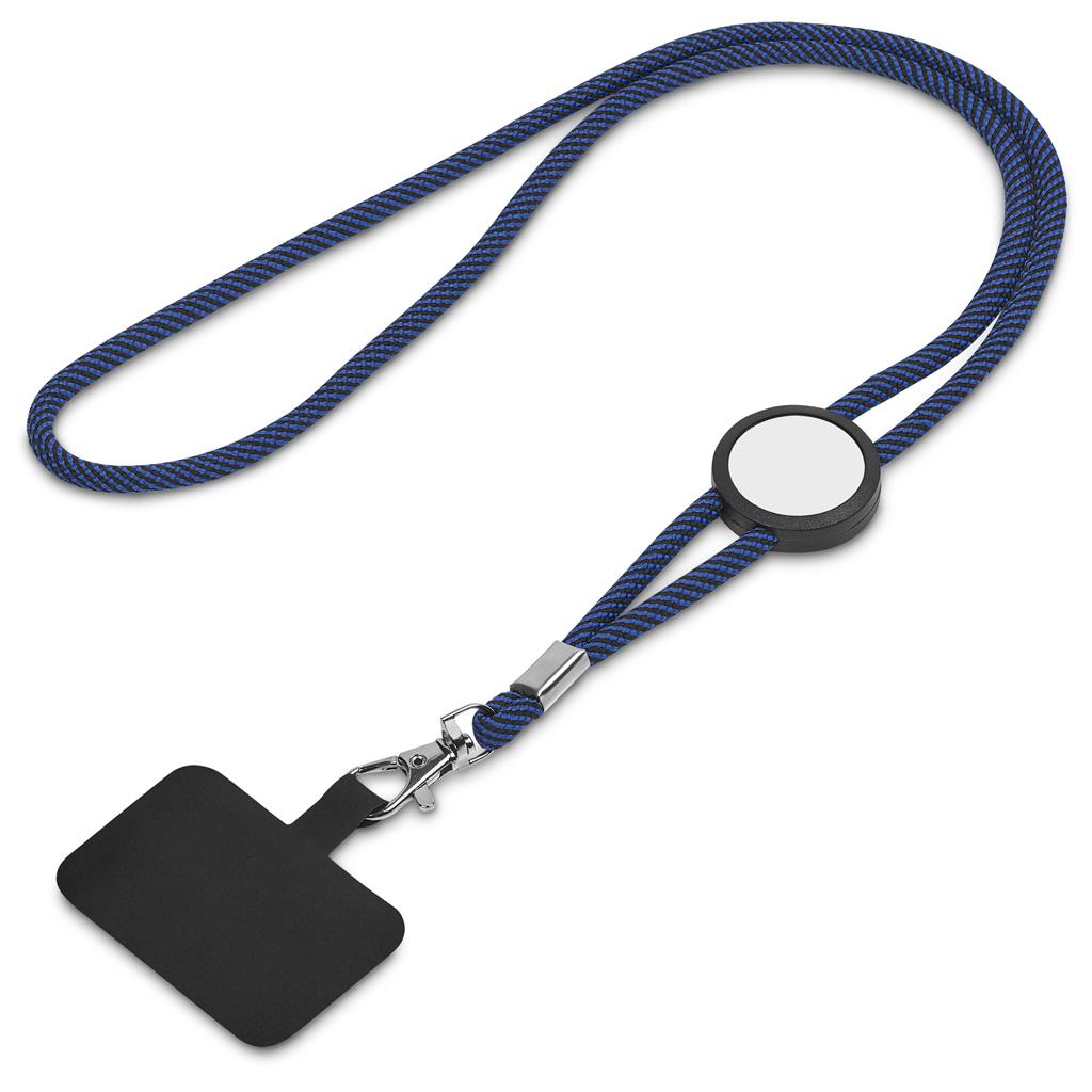 Altitude Twirl Phone Lanyard