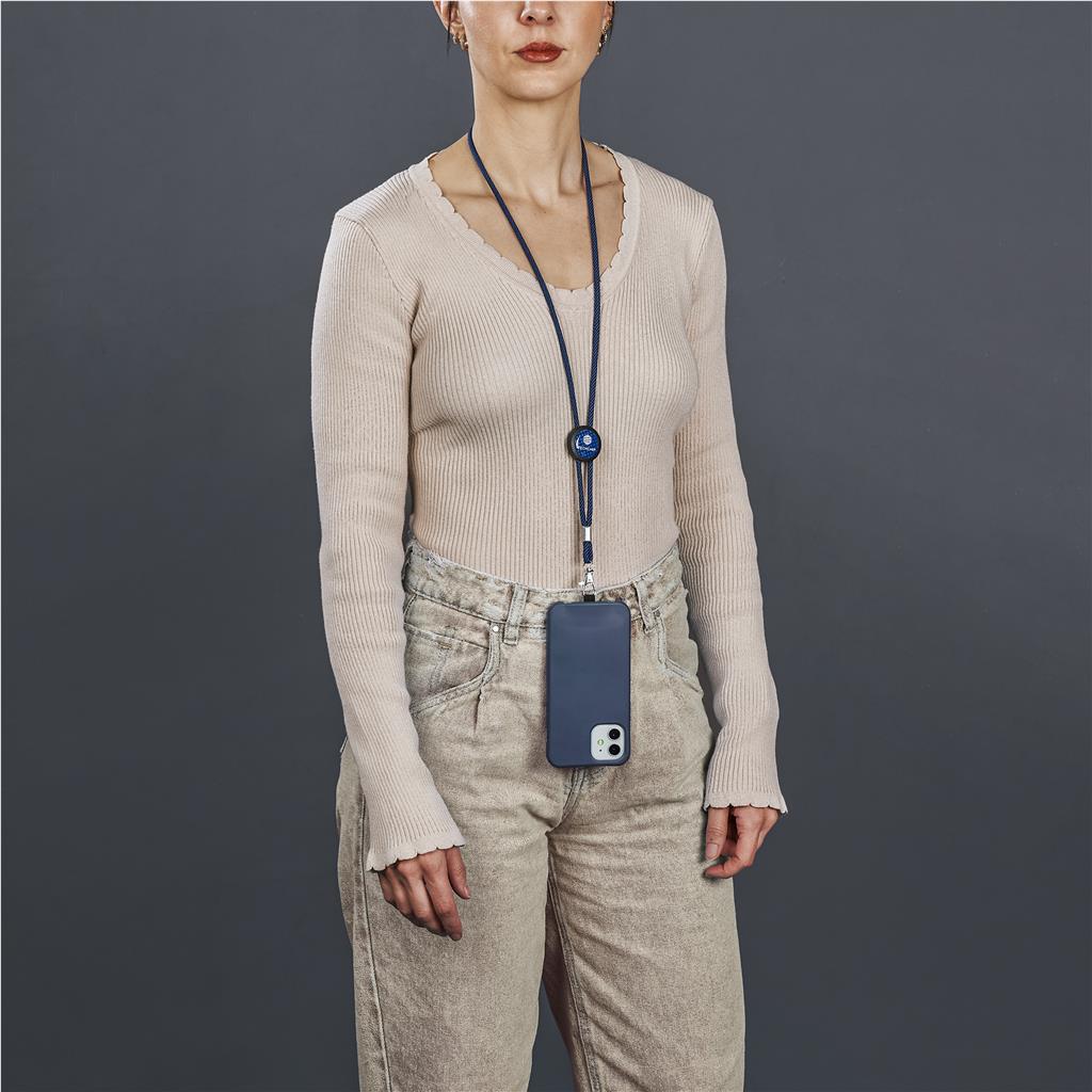 Altitude Twirl Phone Lanyard