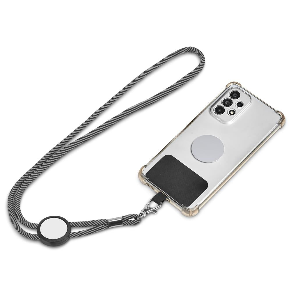 Altitude Twirl Phone Lanyard
