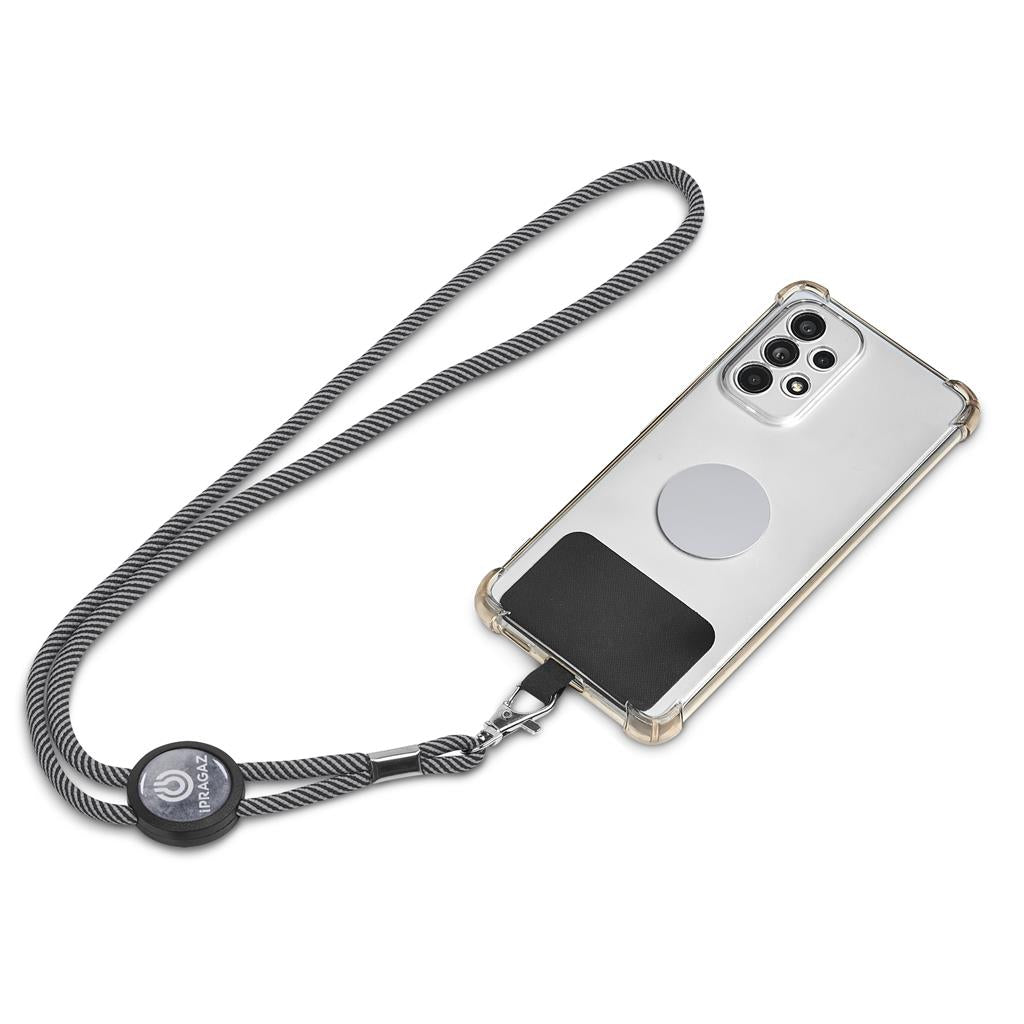Altitude Twirl Phone Lanyard