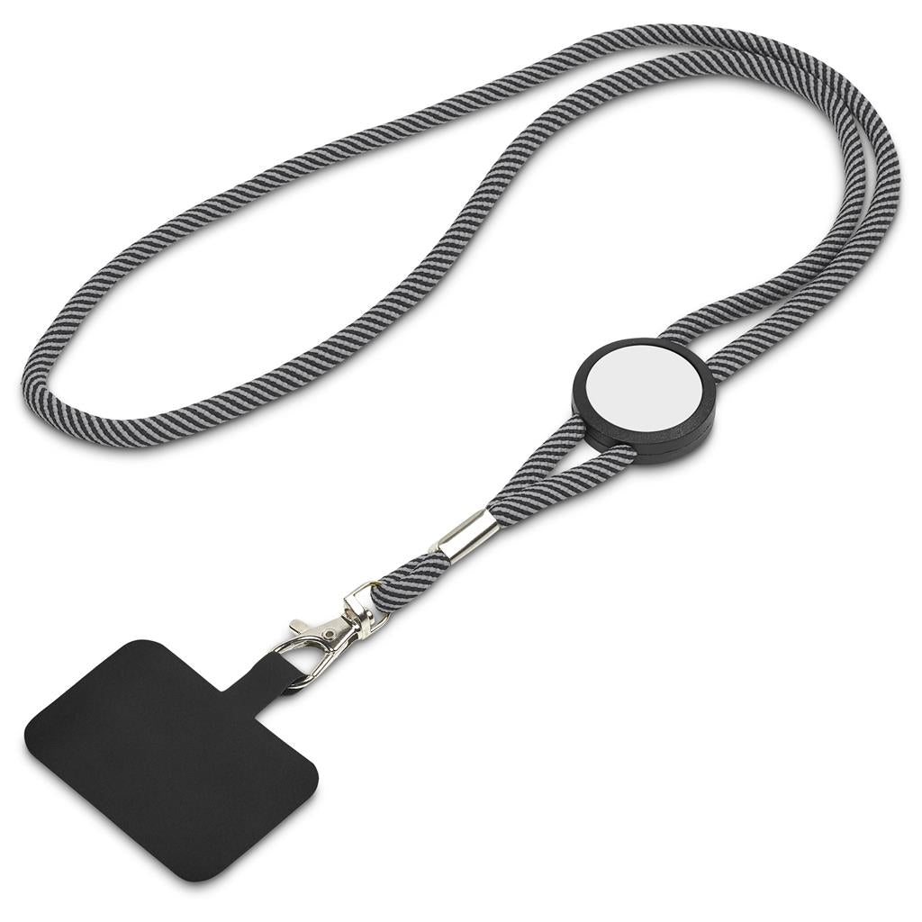 Altitude Twirl Phone Lanyard