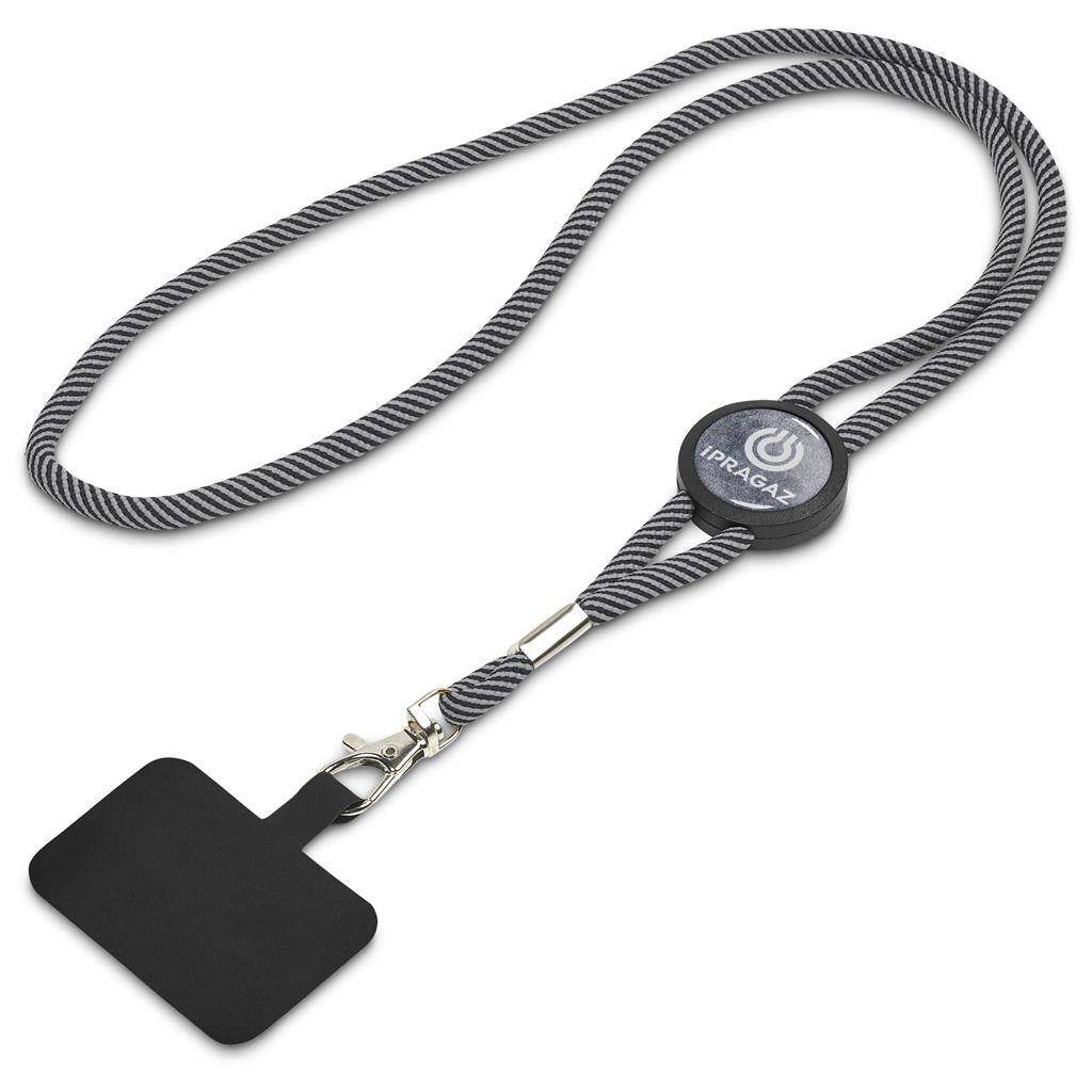 Altitude Twirl Phone Lanyard